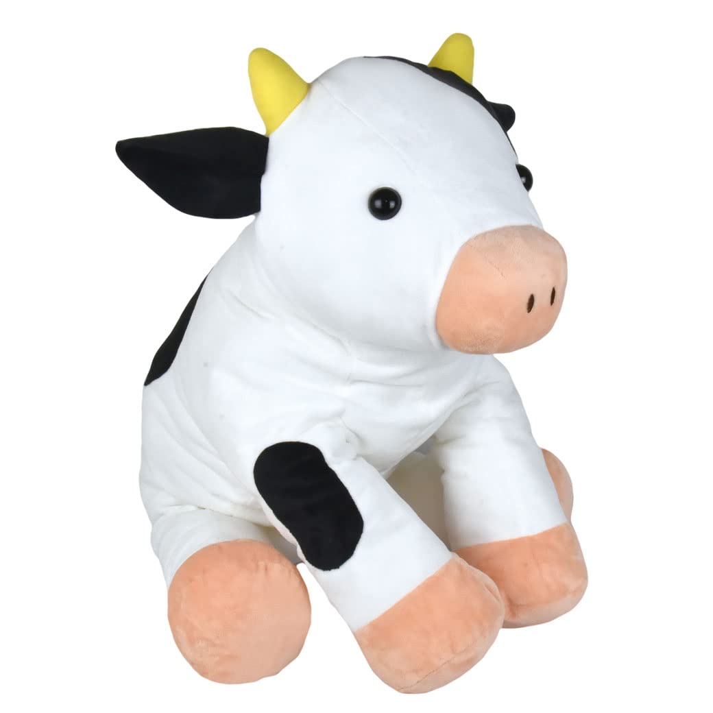 Amazon.co.jp: くったり牛さんでかBIG モーモー:702468 : おもちゃ